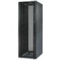 APC NetShelter SX 45U 750mm Wide x 1070mm Deep Enclosure with Sides Black (AR3155)