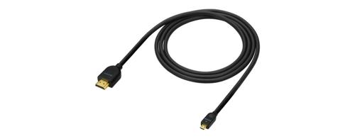 SONY DLC-HEU15 Mikro Mini HDMI Cable 1,5m (DLCHEU15.AE)