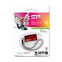 SILICON POWER Touch810 8G,Red