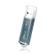 SILICON POWER USB-MINNE 32GB MARVEL M01 ICY BLUE