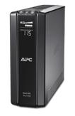 APC Back-UPS Pro 1200 - UPS - 720 watt - 1200 VA (BR1200G-GR)