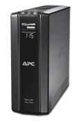 APC Back-UPS Pro 1200AV 230V Schuko