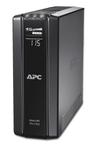 APC Back-UPS Pro 1200AV 230V Schuko (BR1200G-GR)