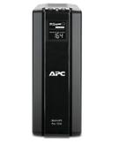APC Back-UPS Pro 1500 - UPS - 865 watt - 1500 VA (BR1500G-GR)