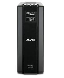 APC Power-Saving Back-UPS Pro 1500 - 230V - Schuko (BR1500G-GR)