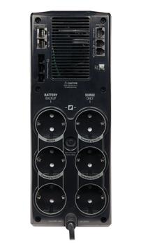 APC Back-UPS Pro 1500AV 230V Schuko (BR1500G-GR)
