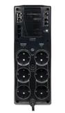 APC Back-UPS Pro 1500 - UPS - 865 watt - 1500 VA (BR1500G-GR)