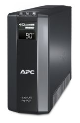APC Power-Saving Back-UPS Pro 900 - 230V - Schuko (BR900G-GR)