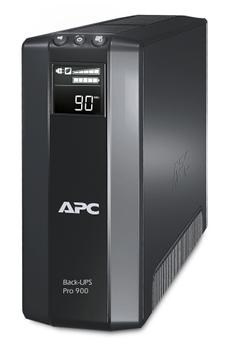 APC Back-UPS Pro BR900G-GR 900AV 230V Schuko (BR900G-GR)
