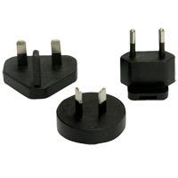 DIGI 5V/3A Wall Mount 100-240VAC AnyWhere USB, Connectport (gen (301-9000-23)