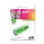 SILICON POWER 8Gb Helios 101 Usb Flash (SP008GBUF2101V1N)
