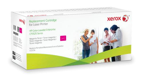 XEROX XRC Hp CE273A Magenta toner 15.000 (106R02268)
