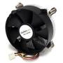 STARTECH 95MM CPU COOLER FAN FOR SOCKET LGA1156/1155 WITH PWM ACCS