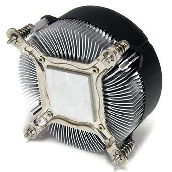 STARTECH PWM CPU COOLER LGA1156/ 1155 (FAN1156PWM)