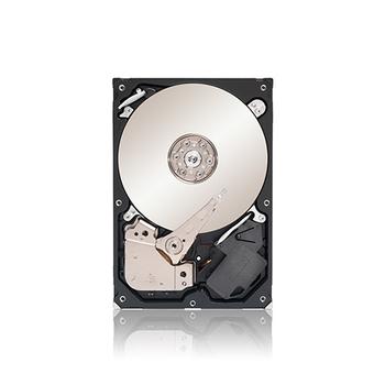 SEAGATE SV35 Series 7200 3 TB HDD 7200rpm SATA serial ATA 6Gb/s CE 64MB cache 3,5inch 24x7 BLK (ST3000VX000)
