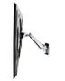 ERGOTRON INTERACTIVE TV ARM  PLAY 40 (SMALL 18-40 LBS)  POLISHED (45-296-026)