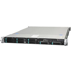 INTEL Server Barebone Intel C602  (R1208GZ4GCSAS $DEL)