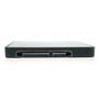 STARTECH 2.5in SATA to Mini SATA SSD Adapter Enclosure (SAT2MSAT25)
