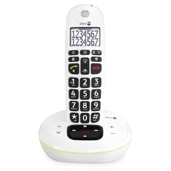 DORO PhoneEasy 115 white (380109)