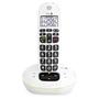DORO PhoneEasy 115 Hvid (380109)