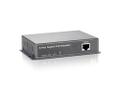 LEVELONE POR-0122 2-Port Gigabit PoE Repeater