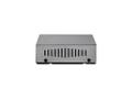 LEVELONE POR-0122 2-Port Gigabit PoE Repeater (POR-0122)