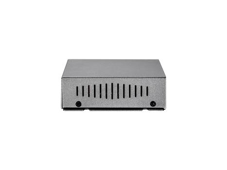LEVELONE POR-0122 2-Port Gigabit PoE Repeater (POR-0122)