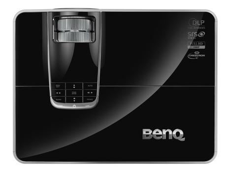 BENQ SH910, DLP Full HD Projector,  4000 AL (9H.J4J77.35E)