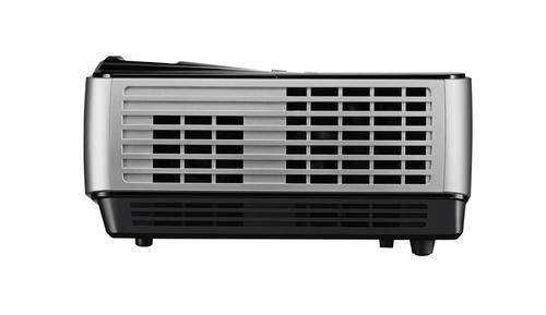 BENQ SH910, DLP Full HD Projector,  4000 AL (9H.J4J77.35E)