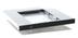 ORIGIN STORAGE CADDY: PWS M6400/ M6500 (2ND HD) OPTICAL BAY SATA ENCLOSURE CHSS