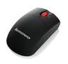 LENOVO Laser Wireless Mouse (0A36188)