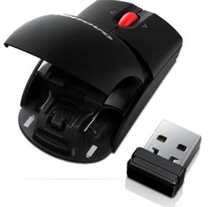 LENOVO Laser Wireless Mouse (0A36188)