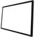 MULTIBRACKETS M 16:10 Framed Projection Screen Deluxe 290.8x181 135"
