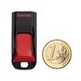 SANDISK USB Minne Edge 8GB
