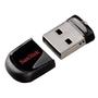 SANDISK USB Minne Fit 8GB (SDCZ33-008G-B35)