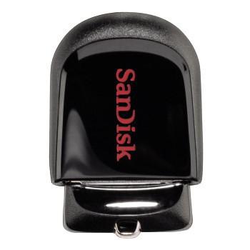 SANDISK USB Minne Fit 8GB (SDCZ33-008G-B35)