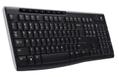 LOGITECH K270 Keyboard, Swiss (920-003743 $DEL)