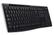 LOGITECH K270 Keyboard, Swiss (920-003743)