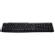 LOGITECH K270 Keyboard, Swiss (920-003743)