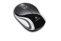LOGITECH Wireless Mini Mouse M187 Black