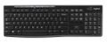 LOGITECH Wireless Keyboard K270