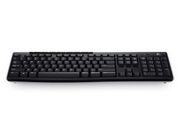 LOGITECH Wireless Keyboard K270 (920-003052)