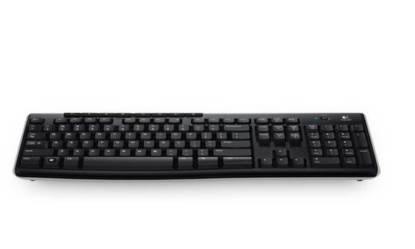 LOGITECH K270 Keyboard, German (920-003052)