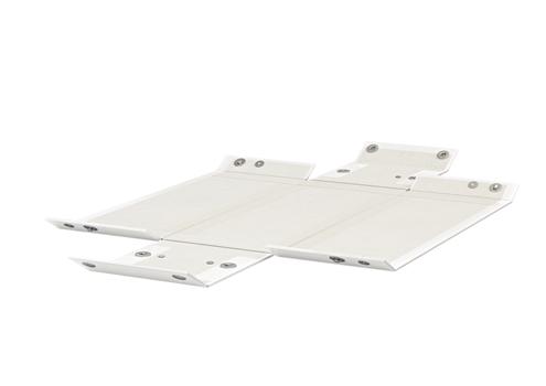 LEITZ Storage Box Click & Store CD white (60410001)