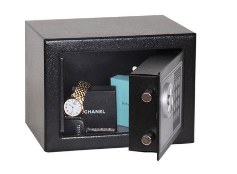 PHOENIX Compact Security Safe SS0721E (SS0721E)