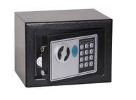 PHOENIX Compact Security Safe SS0721E (SS0721E)