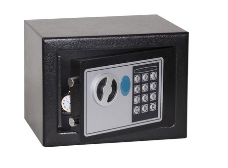 PHOENIX Compact Security Safe SS0721E (SS0721E)