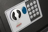 PHOENIX Compact Security Safe SS0721E (SS0721E)