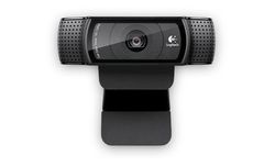 LOGITECH Webcam HD Pro C920