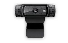 LOGITECH Kamera Webcam Logitech HD Pro C920